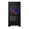 Galddators Lenovo Legion T5 30IAS10 Ultra 5 225 32GB DDR5 5600 1TB NVMe SSD GeForce RTX 5060 8GB Tornis Eclipse Melns bez OS