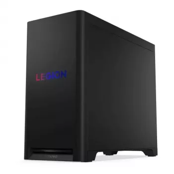 Lenovo Legion T5 30IAS10 90YA006DPL galddators, Intel Core Ultra 5 225, 32GB DDR5 5600, 1TB M.2 SSD, GeForce RTX 5060 8GB, 500W, WiFi 7, bez OS, Eclipse Black