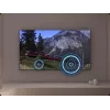 Televizors Samsung 55 collu Neo QLED QN85F 4K Ultra HD Smart TV, 55 collas (138 cm), Neo QLED, 3840x2160, Tizen, Sudraba