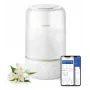 Philips 1000 series HU1510/04 mitrinātājs Ultraskaņas 3 L Balts 19 W