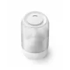 Philips 1000 series HU1510/04 mitrinātājs Ultraskaņas 3 L Balts 19 W