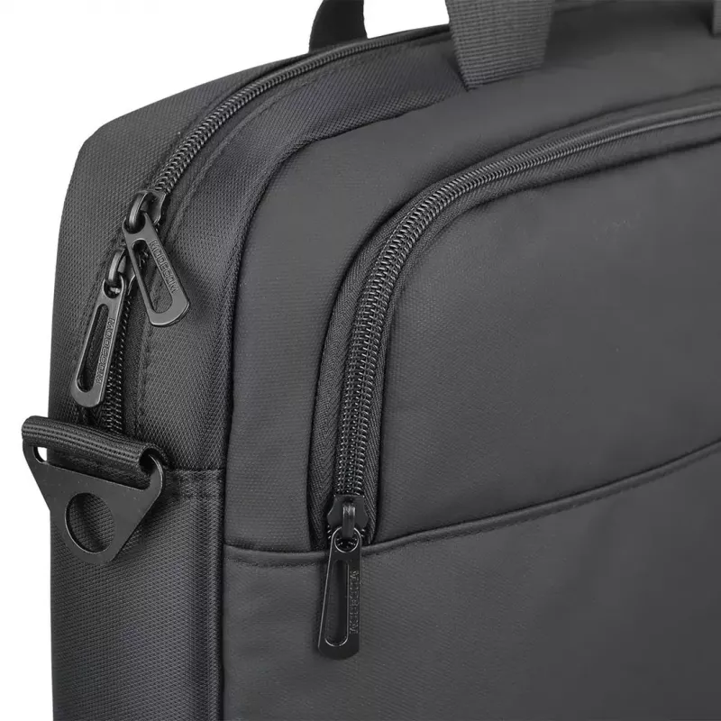 Klēpjdatora soma MODECOM Porto 15,6 collu, melna