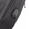 Klēpjdatora soma MODECOM Porto 15,6 collu, melna