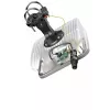Virziena tīkla antena QuWireless QuMax PoE/LAN, daudzjoslu 0.694–2.7 GHz, līdz 6 dBi, balta