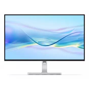 Monitors Lenovo L27H-4A 27 collu IPS QHD 2560x1440, 350 cd/m², 100Hz, 1ms, 2×HDMI2.1, DP1.4, USB-C