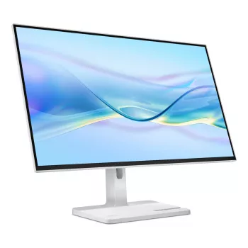 Monitors Lenovo L27H-4A 27 collu IPS QHD 2560x1440, 350 cd/m², 100Hz, 1ms, 2×HDMI2.1, DP1.4, USB-C