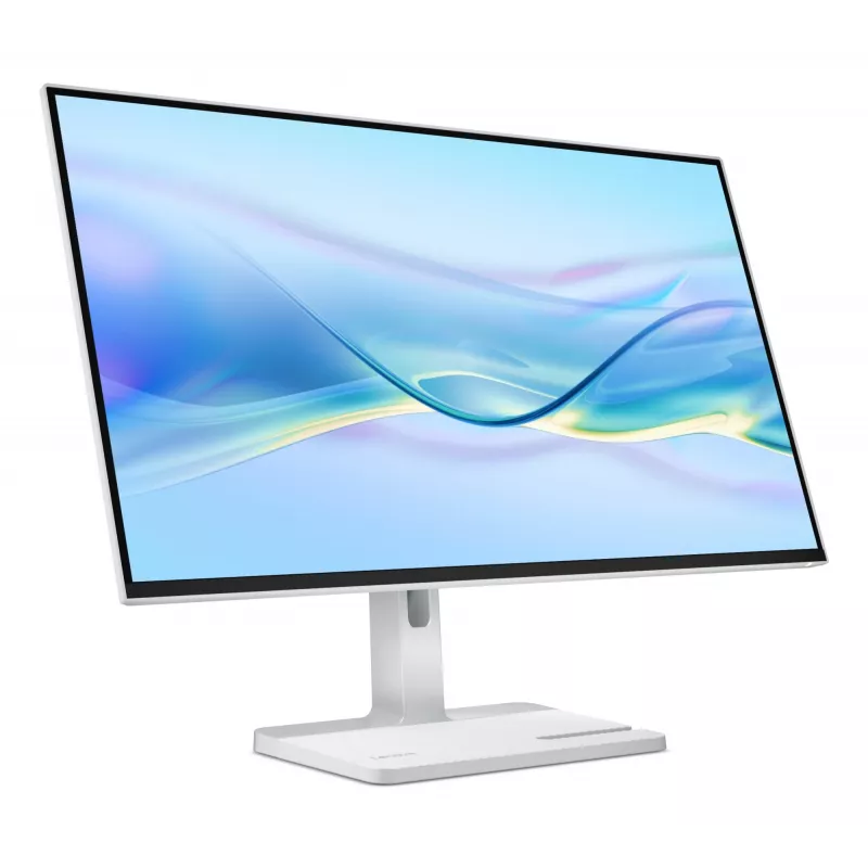 Monitors Lenovo L27H-4A 27 collu IPS QHD 2560x1440, 350 cd/m², 100Hz, 1ms, 2×HDMI2.1, DP1.4, USB-C