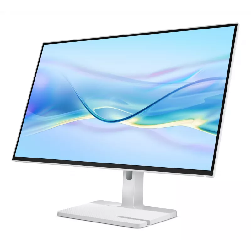 Monitors Lenovo L27H-4A 27 collu IPS QHD 2560x1440, 350 cd/m², 100Hz, 1ms, 2×HDMI2.1, DP1.4, USB-C
