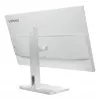 Monitors Lenovo L27H-4A 27 collu IPS QHD 2560x1440, 350 cd/m², 100Hz, 1ms, 2×HDMI2.1, DP1.4, USB-C