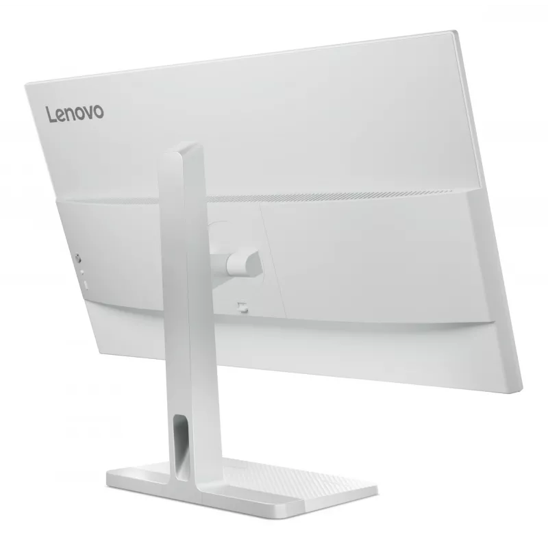 Monitors Lenovo L27H-4A 27 collu IPS QHD 2560x1440, 350 cd/m², 100Hz, 1ms, 2×HDMI2.1, DP1.4, USB-C