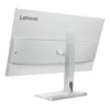 Monitors Lenovo L27H-4A 27 collu IPS QHD 2560x1440, 350 cd/m², 100Hz, 1ms, 2×HDMI2.1, DP1.4, USB-C