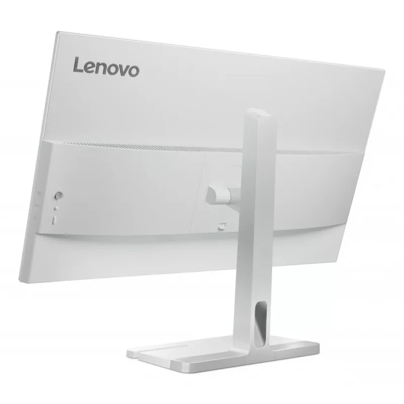 Monitors Lenovo L27H-4A 27 collu IPS QHD 2560x1440, 350 cd/m², 100Hz, 1ms, 2×HDMI2.1, DP1.4, USB-C