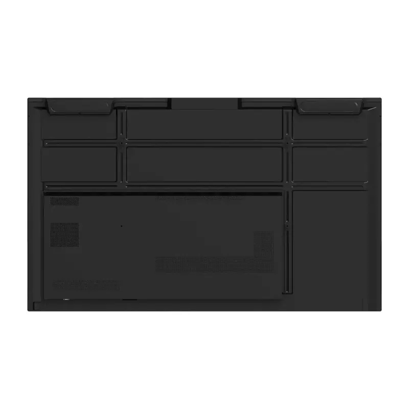 Monitor Optoma 5653RK 65 collu skārienjutīgais displejs 3840 x 2160