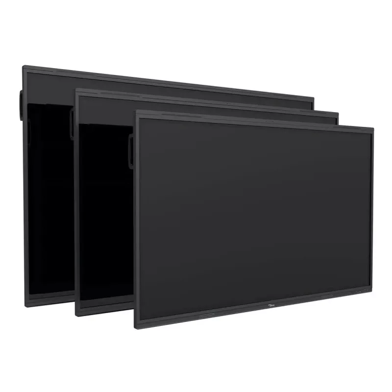 Monitor Optoma 5653RK 65 collu skārienjutīgais displejs 3840 x 2160