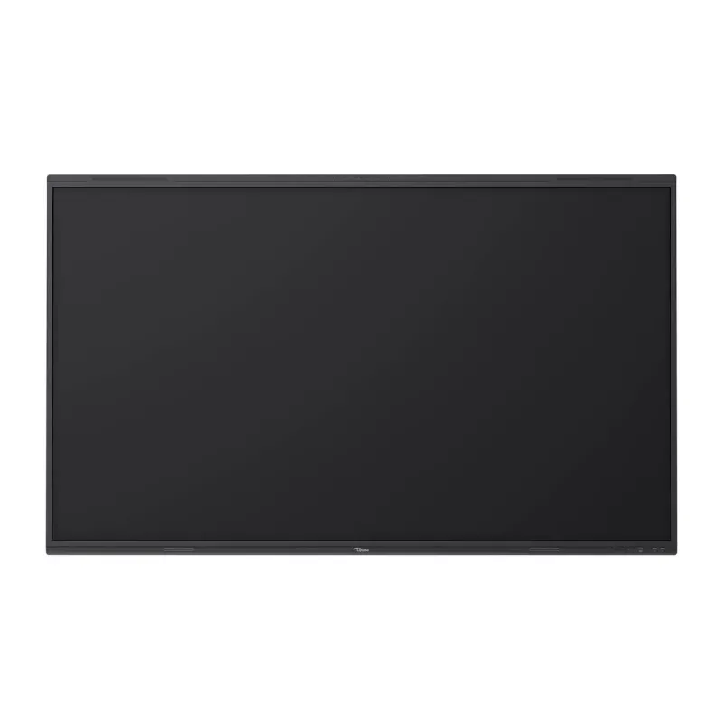 Monitor Optoma 5653RK 65 collu skārienjutīgais displejs 3840 x 2160