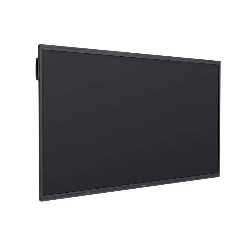 Monitor Optoma 5653RK 65 collu skārienjutīgais displejs 3840 x 2160