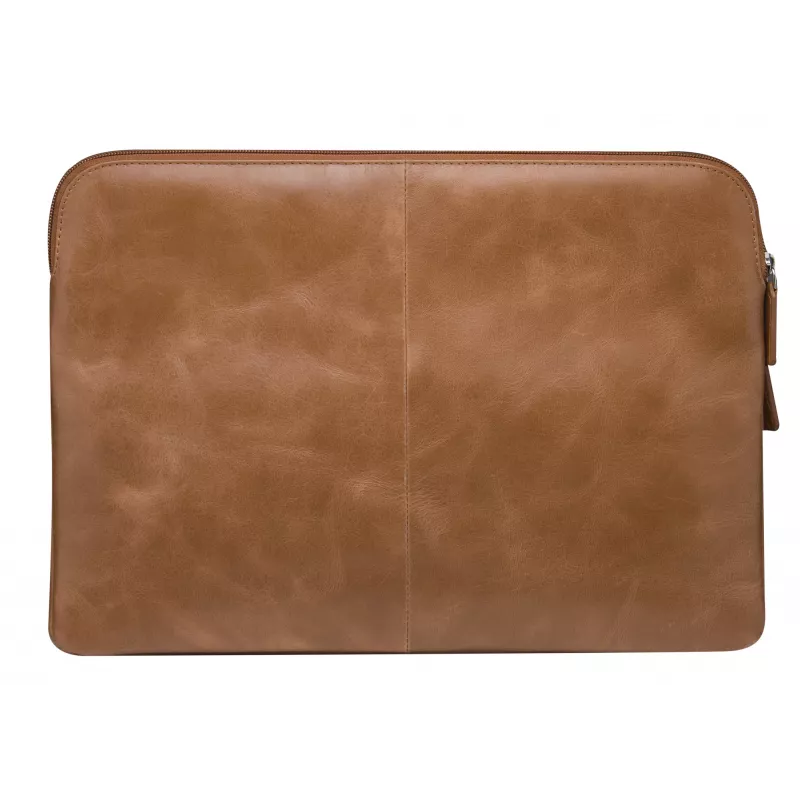 dbramante1928 Skagen Pro+ - MacBook Pro 14 collas/līdz 14 collu PC - Brūna