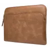 dbramante1928 Skagen Pro+ - MacBook Pro 14 collas/līdz 14 collu PC - Brūna