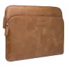 dbramante1928 Skagen Pro+ - MacBook Pro 14 collas/līdz 14 collu PC - Brūna