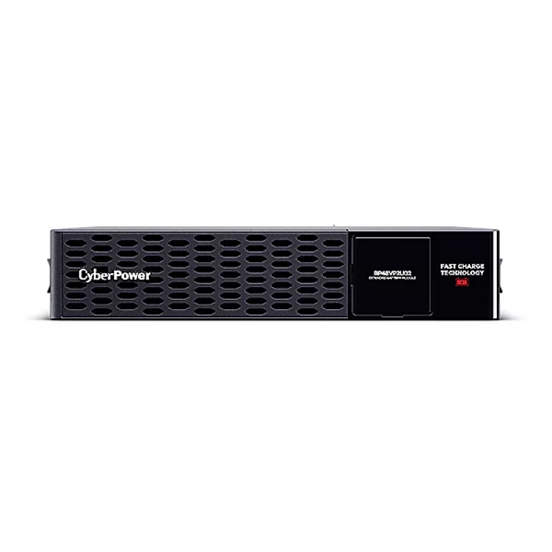 CyberPower BP48VP2U02 UPS akumulators Slēgta tipa svina-skābes (VRLA) 12 V 9 Ah