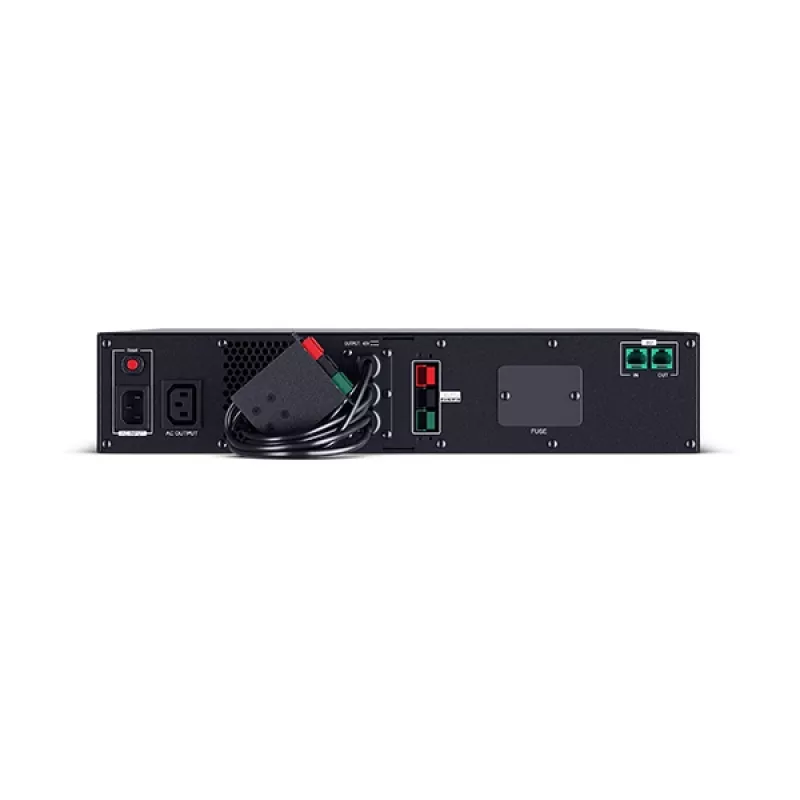 CyberPower BP48VP2U02 UPS akumulators Slēgta tipa svina-skābes (VRLA) 12 V 9 Ah