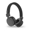 Hama Freedom Lit II austiņas Bezvadu Galvas lente Zvani/Mūzika USB Type-C Bluetooth Melns