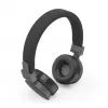 Hama Freedom Lit II austiņas Bezvadu Galvas lente Zvani/Mūzika USB Type-C Bluetooth Melns