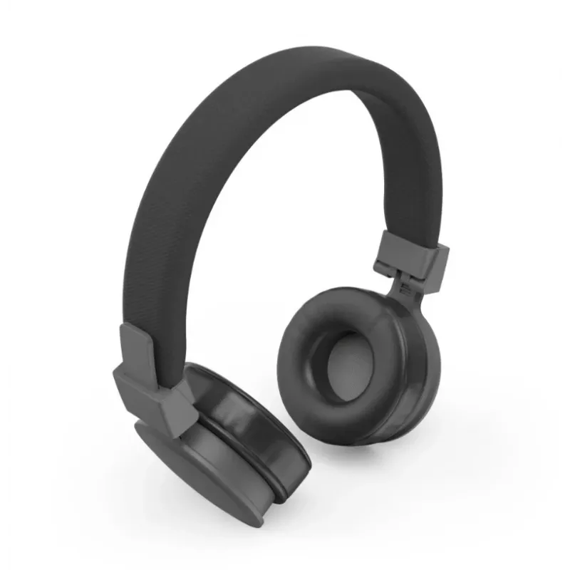 Hama Freedom Lit II austiņas Bezvadu Galvas lente Zvani/Mūzika USB Type-C Bluetooth Melns