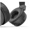 Hama Freedom Lit II austiņas Bezvadu Galvas lente Zvani/Mūzika USB Type-C Bluetooth Melns