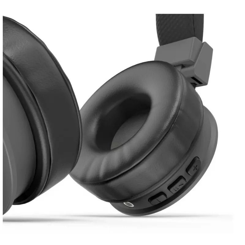 Hama Freedom Lit II austiņas Bezvadu Galvas lente Zvani/Mūzika USB Type-C Bluetooth Melns