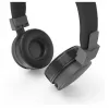 Hama Freedom Lit II austiņas Bezvadu Galvas lente Zvani/Mūzika USB Type-C Bluetooth Melns