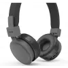 Hama Freedom Lit II austiņas Bezvadu Galvas lente Zvani/Mūzika USB Type-C Bluetooth Melns