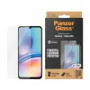 Ekrāna aizsargplēve PanzerGlass 7343 Samsung Galaxy A05S ierīcēm, antibakteriāla, izturīga pret skrāpējumiem