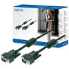 VGA kabelis LogiLink 20m vīr./vīr.