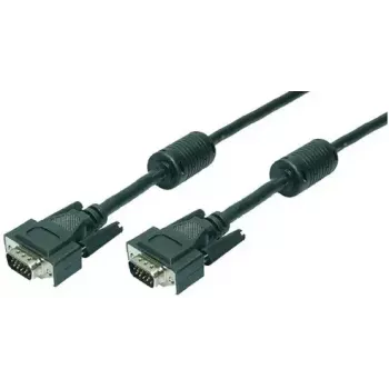VGA kabelis LogiLink 20m vīr./vīr.