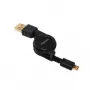 USB kabelis LogiLink CU0090 USB 2.0 0,75 m