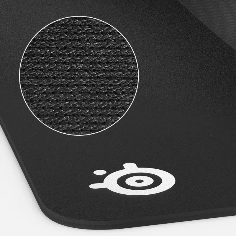Peļu paliktnis Steelseries QcK Gaming