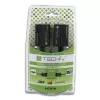 Techly HDMI pastiprinātājs Cat 5e / 6 Kompakts 30m IDATA EXT-E30D