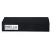 Intellinet 8 portu Fast Ethernet PoE+ slēdzis, 8 x PoE porti, 1,6 Gbit/s