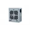 Barošanas bloks CHIEFTEC SFX-250VS 250 W 20+4 pin ATX SFX sudraba, 80 mm ventilators, nemodulārs