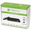 Techly 5 IN 1 OUT HDMI slēdzis ar tālvadību, 4Kx2K, 3D IDATA HDMI-4K51