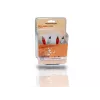 Conceptronic RCA audio kabelis, RCA, vīrišķais, RCA, vīrišķais, 5 m, melns