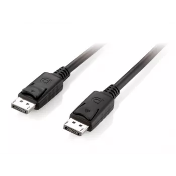 equip DisplayPort kabelis, 1 m