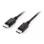 equip DisplayPort kabelis, 1 m