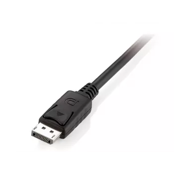 equip DisplayPort kabelis, 1 m