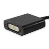 Mini DisplayPort–DVI-D divkanālu adapteris Equip 133433