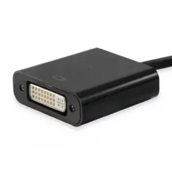 Mini DisplayPort–DVI-D divkanālu adapteris Equip 133433