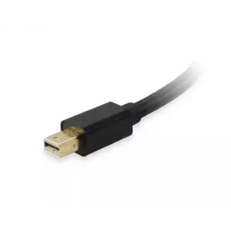 Mini DisplayPort–DVI-D divkanālu adapteris Equip 133433