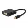 Mini DisplayPort–DVI-D divkanālu adapteris Equip 133433