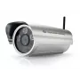 Conceptronic bezvadu mākoņa IP kamera, WDR, āra, lodes tipa, Ķīna, 100 mm, 247 mm, 95 mm, 1,13 kg